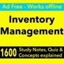 Get Inventory Management Test Bank for iOS, iPhone, iPad Aso Report