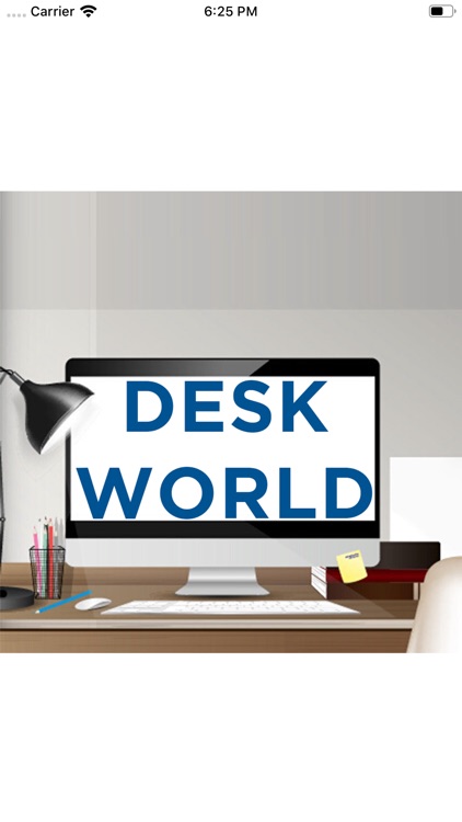 Desk World