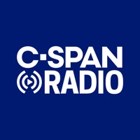 C-SPAN RADIO app not working? crashes or has problems?