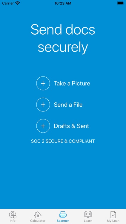 MyHome by DayOne Mortgage screenshot-4