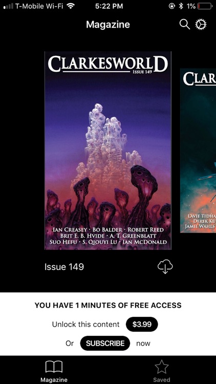 Clarkesworld