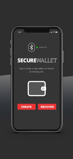 ECOMI Secure Wallet(圖7)-速報App