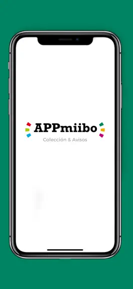 Game screenshot APPmiibo: Colección & Avisos mod apk