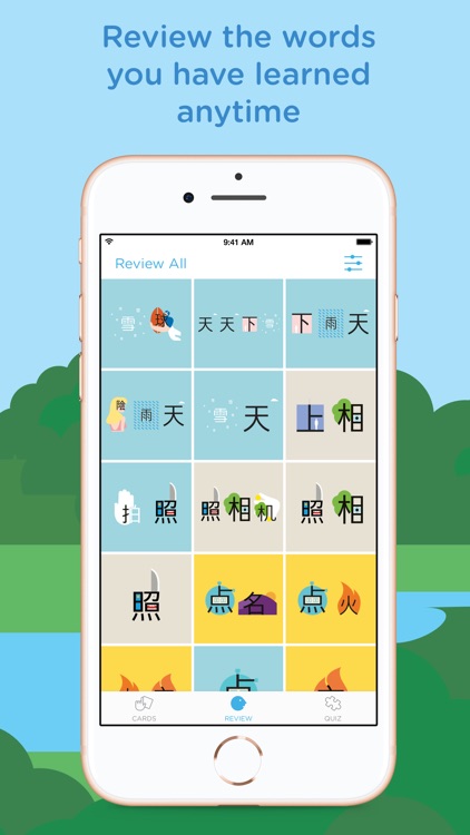 Chineasy Cards screenshot-6