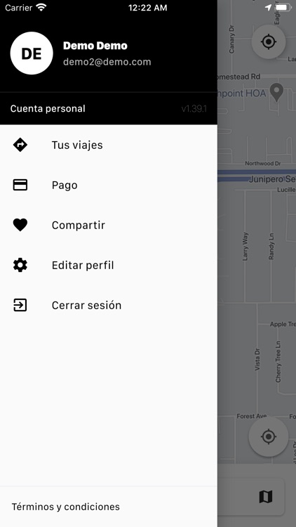 Quick Delivery screenshot-4