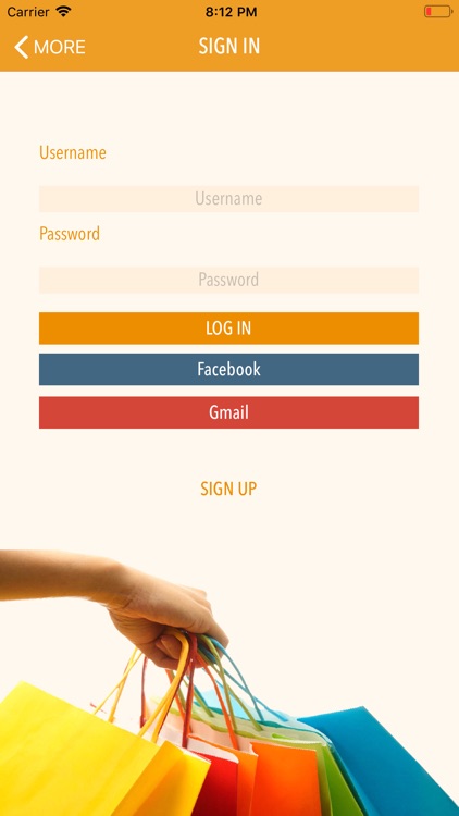 Marketo screenshot-3
