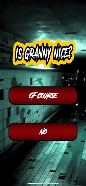 Challenge Granny - Granny Call(圖3)-速報App