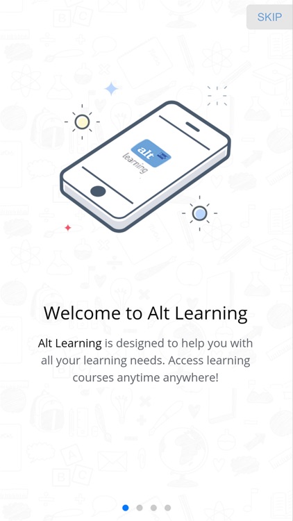 Alt Learning