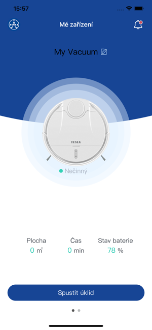 TESLA RoboStar iQ500(圖2)-速報App