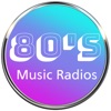 80s Music Radios