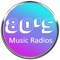 Icon 80s Music Radios
