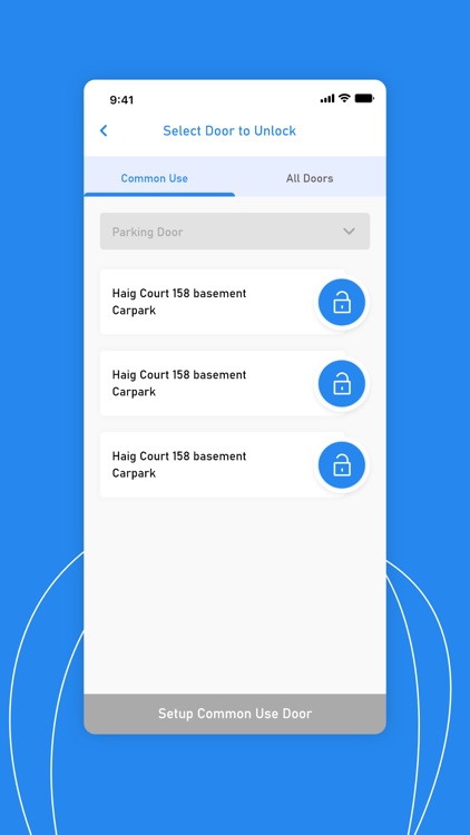 EZCALL APP screenshot-3