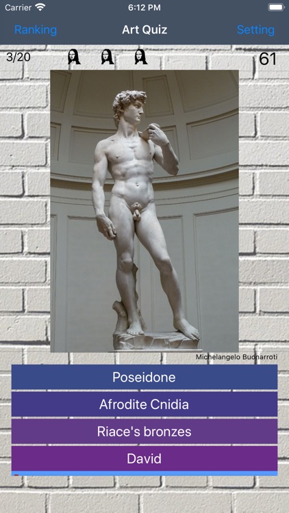 Statue Quiz 2020 screenshot-4