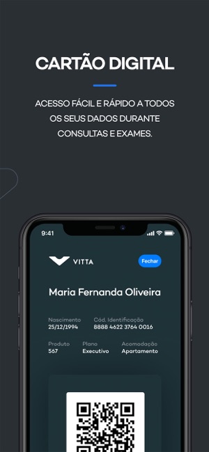 Vitta | Saúde é Liberdade(圖3)-速報App