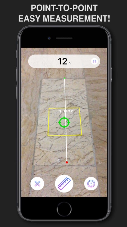 Best AR Ruler Tape Measurement