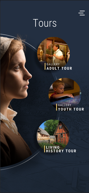 Jamestown Settlement Tours