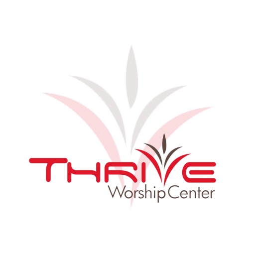 Thrive WC Icon