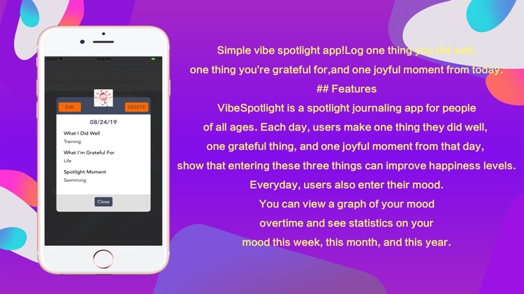 VibeSpotlight screenshot-3