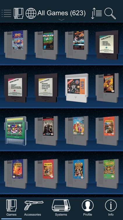 Ultimate Game Guide for NES screenshot-4