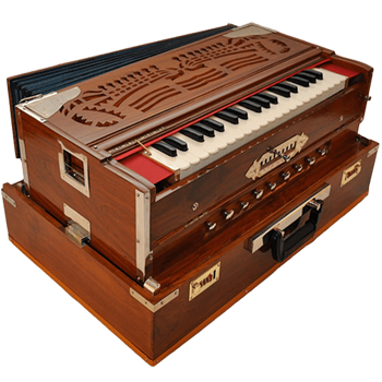 iHarmonium