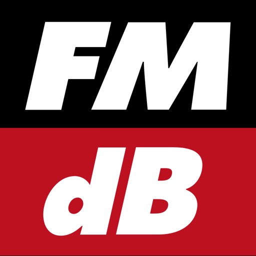 FMdB Football Scout icon