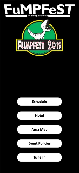 Game screenshot FuMPFest mod apk