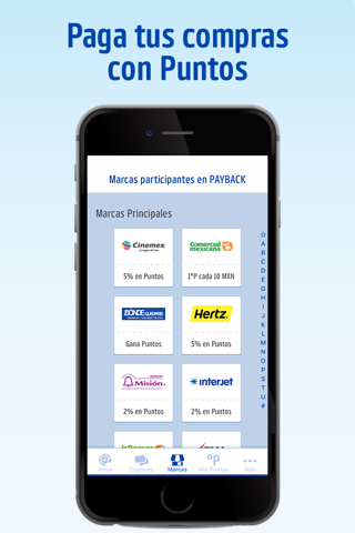 PAYBACK: Ofertas y Promociones screenshot 4