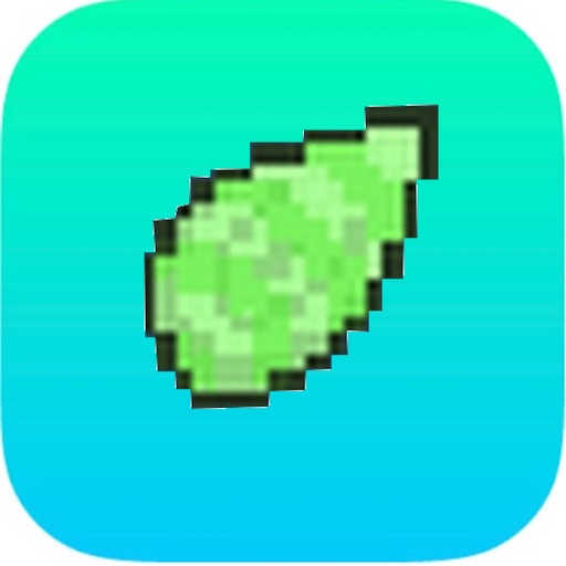 Growtopia Recipes iOS App