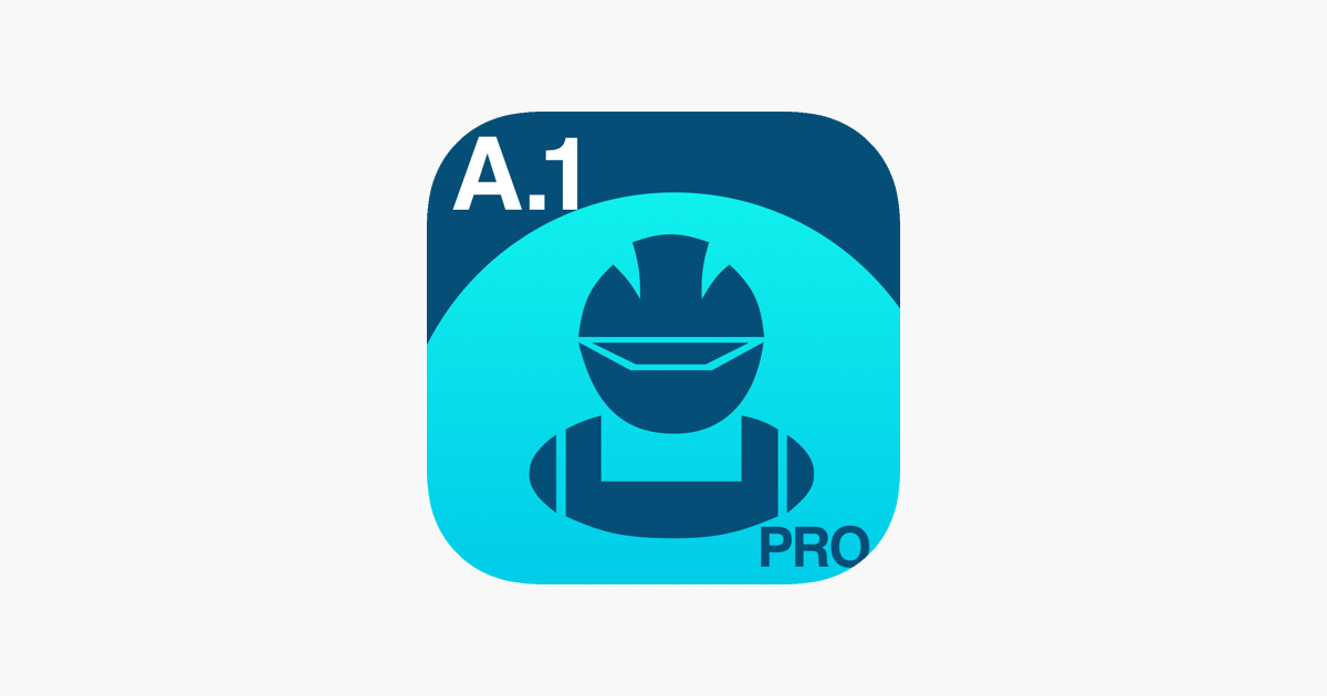 ‎Промышленная безопасность А1 . on the App Store