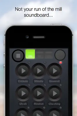 Game screenshot Hasen Sound FX Lite apk