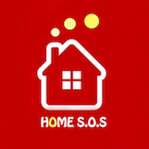 Home SOS - fast a mechanic Icon