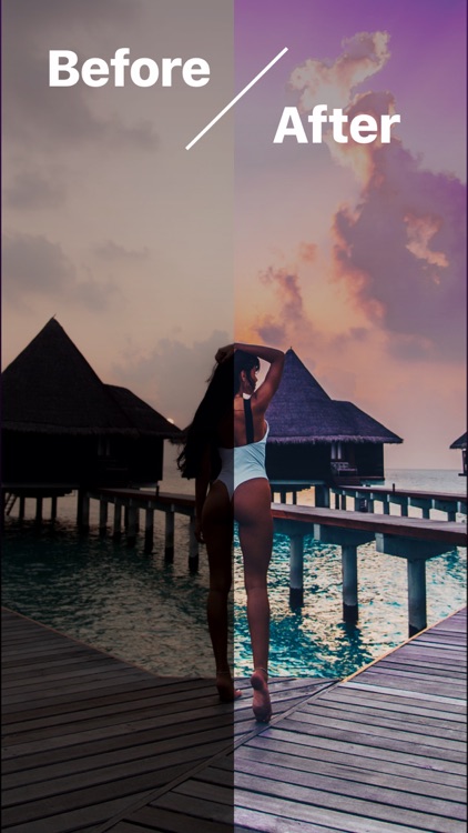 FLTR: Presets for Lightroom screenshot-3