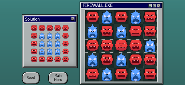 Firewall: A Puzzle Game(圖4)-速報App