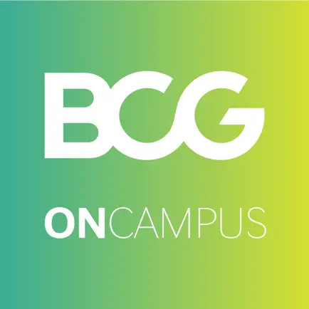 BCG On Campus Читы