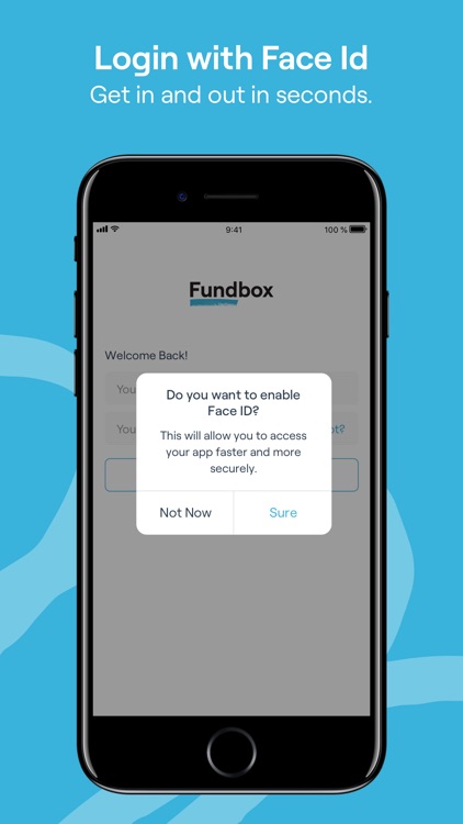 Fundbox - Small Business Loans screenshot-3