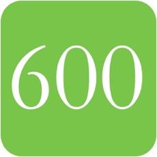 Activities of Write 1 to 600-Funny number