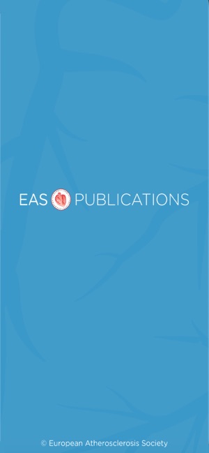 EAS Publications