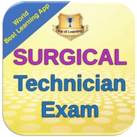 Surgical Technician +5400 quiz pour PC