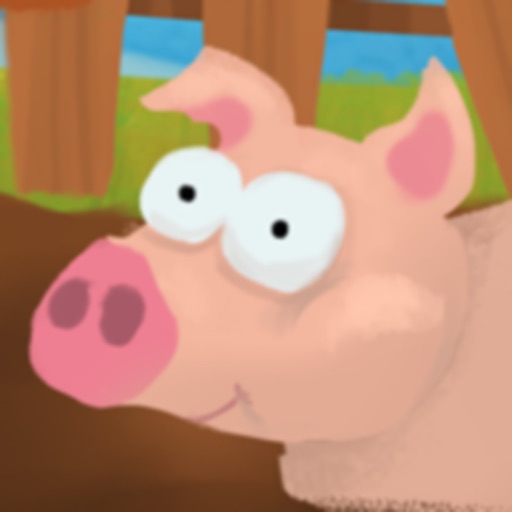 My Farm by Seven Kids iOS App