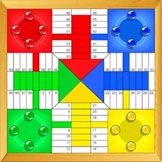 Activities of Parcheesi Star Board