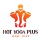 The official app of Hot Yoga Plus - Daly City
