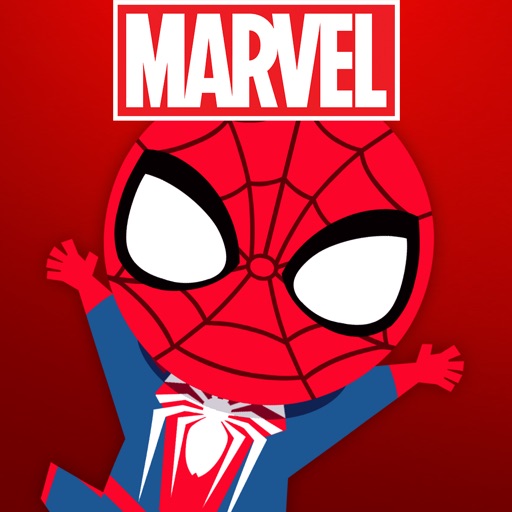 Spider-Man Game Stickers Spider-Man Game Stickers