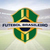 Futebol Brasileiro ao vivo pour PC