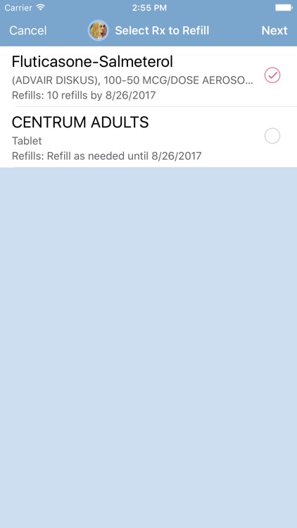 MyLVHN screenshot-3