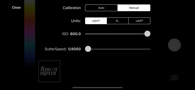 BrightMinds® Luminance Camera(圖3)-速報App