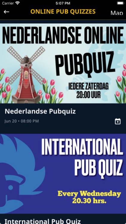 MR. BRIGHT'S PUB QUIZ screenshot-4