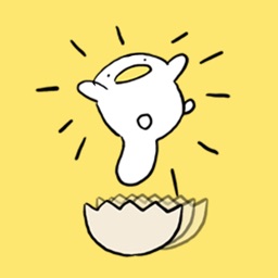 Baby Ogu's happy life