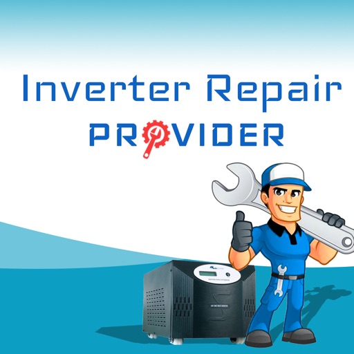 Inverter Repair Provider