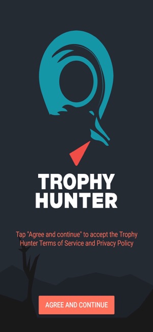 Trophy Hunter(圖1)-速報App