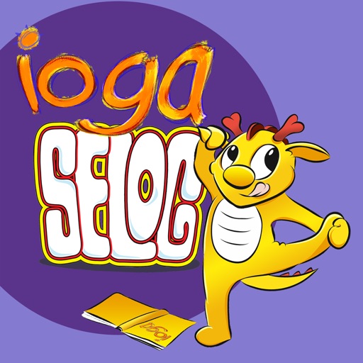 Ioga Selog